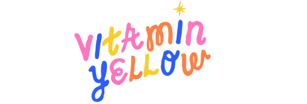 Vitamin Yellow 